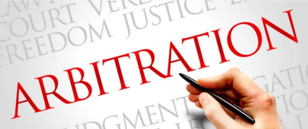 Analysing the Conundrum under Section 34 of the Arbitration Act